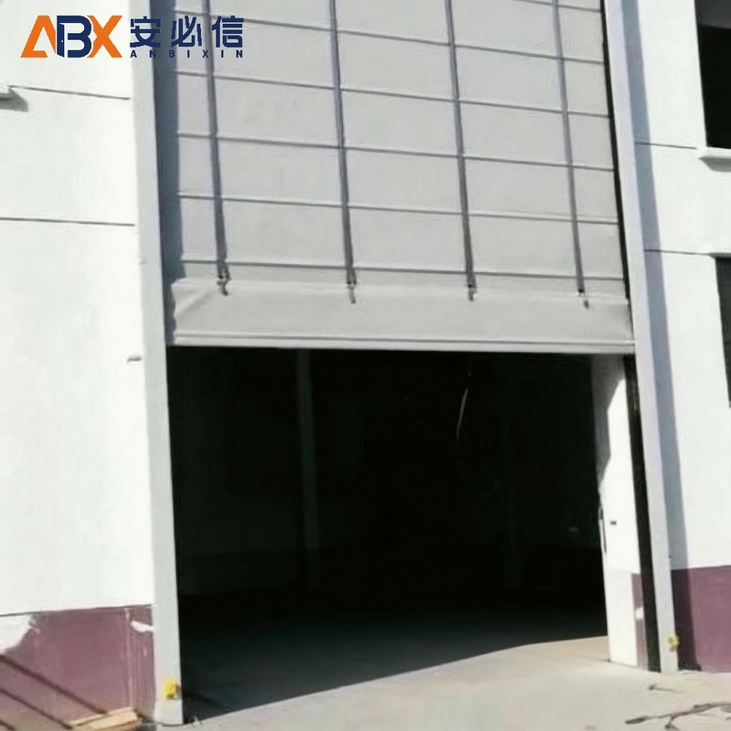 石嘴山伸缩式卸货平台